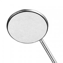 Espejo Plano Nº5 SS 12u #